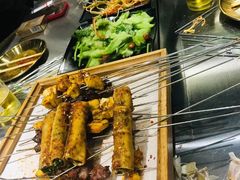 -提老炮儿烧烤(南山店)
