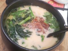 -和府捞面(东直门银座店)