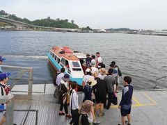 -乌鲁淡布隆国家公园