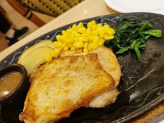 -萨莉亚意式餐厅(恒宝广场店)