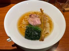 -真打拉面·日式拉面新流派(体育西横街店)