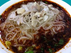 -甘记肥肠粉(马鞍北路店)