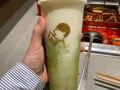 -海底捞火锅(佳兆业广场店)