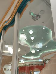 -奈尔宝·儿童乐园·亲子餐厅(苏州大悦城店)