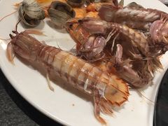 -苏大嘴海鲜牧场(奥林匹克店)