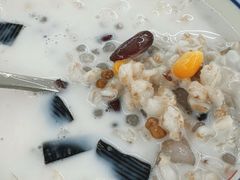 -文昌邓记清补凉(西沙路店)