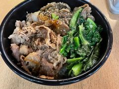 -食其家·牛丼咖喱(花城汇店)