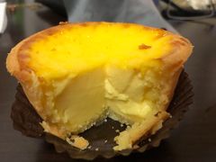 -黛汀烘焙DAINTY BAKERY(代字行合生汇店)