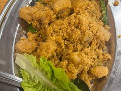 -真浪大家乐海鲜餐馆