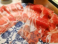 -宣武小院涮肉(前门店)