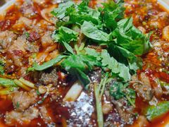 -潼南太安名鱼•特色江湖菜 太安鱼