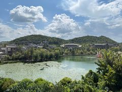 -青岩古镇