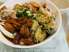 -荔林食店(西华路店)