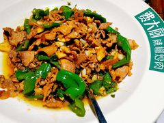 费大厨辣椒炒肉-费大厨辣椒炒肉(黄兴中心广场店)