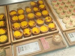 -泸溪河桃酥(西直门凯德店)