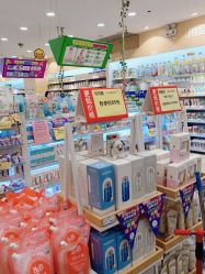 -婴知岛(相城天虹店)