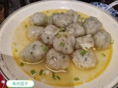 -寿州美味厨豆腐宴(寿县南门口西环路店)