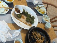 -真味海鲜坊