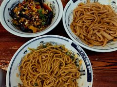 -黑白电视长沙小吃(美林M·LIVE天地东座店)