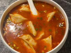 -泉味道贵州厨房(三里河店)