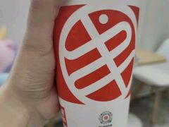 四季春燕麦奶茶-书亦烧仙草(七花店)