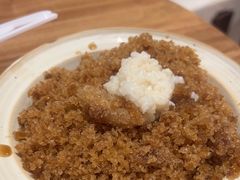 -甘婆婆醪糟汤圆