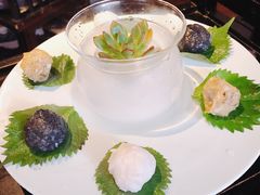 -捞王锅物料理(凯旋路店)