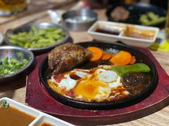 -萌牛肠烧烤店(虹梅路店)