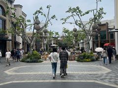 -比斯特上海购物村精品奥特莱斯