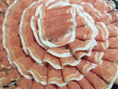 -东来顺饭庄(新源里店)