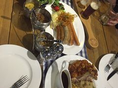 -Paulaner·德国帕拉娜自酿啤酒餐厅(海上世界店)