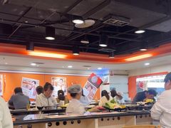 -呷哺呷哺(西单大悦城店)