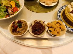 -便宜坊烤鸭店(甜水园店)