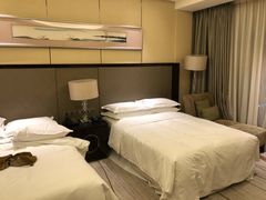 -廊坊固安福朋喜来登酒店