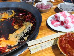 -星鸿社重庆老火锅
