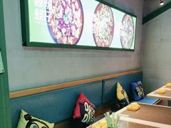 -蛙喔牛蛙(高新绿宝店)