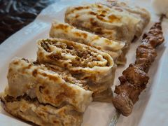 -民族饭荘(新华大街店)