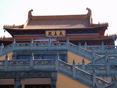 -南京市江宁方山