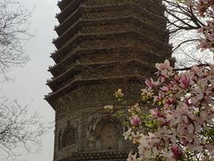 -玲珑塔公园