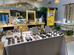 -肆兮眼镜·蔡司·徕卡战略合作店(大坪店)