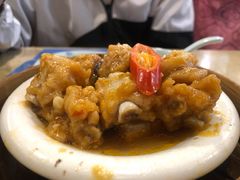 特色蒸排骨-点都德(春熙路群光广场店)