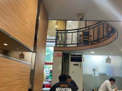 -老头盖浇饭(南京新街口明瓦廊宏光酒店店)