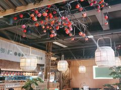 -筱爷叔·上海传统手工菜(玉树路店)