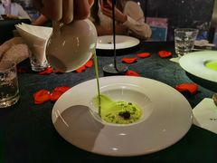 -wann lounge 低温慢煮牛排·清吧