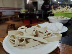 -李德富老街牛杂火锅(抚琴街店)