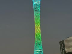 -广州塔
