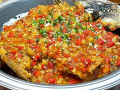 -堂瓦里·33年传统赣菜(第一街区店)