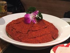 -潮火锅·麻辣牛肉火锅(观音桥方圆·LIVE店)