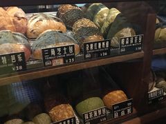 -Juicy Bakery(大学路店)