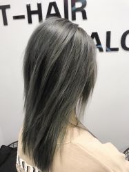 -T-Hair Salon